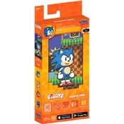 FIGGYZ - SONIC THE HEDGEHOG (CLASSIC) - SONIC