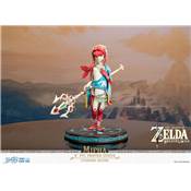 BREATH OF THE WILD MIPHA STANDARD PVC 20.6CM