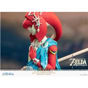 BREATH OF THE WILD MIPHA COLLECTOR PVC 22.5CM sold out