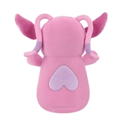 DISNEY STITCH PELUCHE HUG MEES 25CM ANGEL