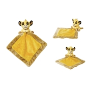 PELUCHE DISNEY SIMBA DOUDOU TOUT DOUX