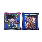 DRAGON BALL Z COUSSIN CARRE SAN GOKU ET SHENRON