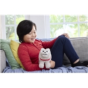 MINECRAFT PELUCHE 20CM ASSORTIMENT 6 VAGUE 2