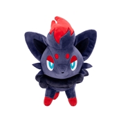 POKEMON PELUCHE ZORUA 20 CM