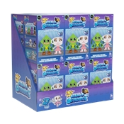 STEAL A BRAINROT - PELUCHE MYSTERE + CODE UNIQUE DLC