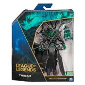 LEAGUE OF LEGENDS FIGURINE PREMIUM 18 CM THRESH