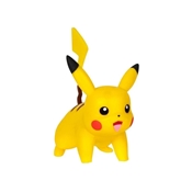 POKEMON FIGURINE DUO PACK DRACAUFEU + PIKACHU