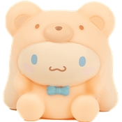 SANRIO SQUISHY HELLO KITTY LATTE BEAR