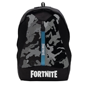 FORTNITE SAC A DOS DANSEURS N&B FERMETURE VERTICALE