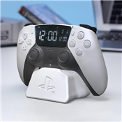 PLAYSTATION ALARM CLOCK  PS5
