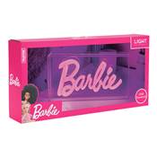 BARBIE LAMPE NEON