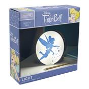 DISNEY FEE CLOCHETTE LAMPE 2D