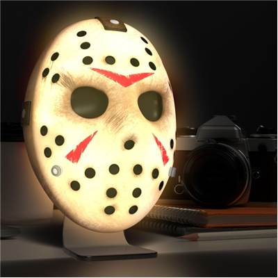 FRIDAY THE 13TH LIGHT