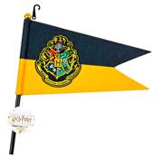 HARRY POTTER FLAG HOGWARTS