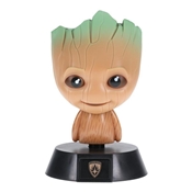 MARVEL GROOT ICON LIGHT