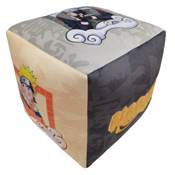 NARUTO CUBE 25CM