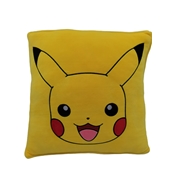 POKEMON COUSSIN PIKACHU 40CM