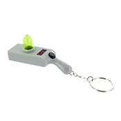 PORTAL GUN KEYRING LIGHT