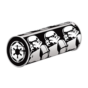 STAR WARS (STORMTROOPER) TROUSSE CRAYON CYLINDRIQUE