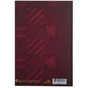 HARRY POTTER NOTEBOOKS GRYFFINDOR