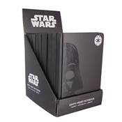 DARTH VADER NOTEBOOK CDU OF 12