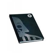 DARTH VADER NOTEBOOK CDU OF 12