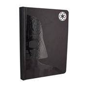 DARTH VADER NOTEBOOK CDU OF 12