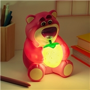 LOTSO LAMPE CHANGE DE COULEUR 