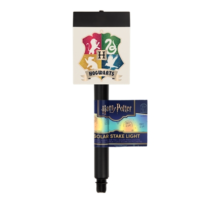 Hogwarts Solar Stake Light
