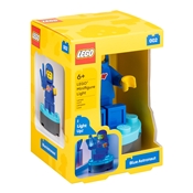 LAMPE FIGURINE MINIFIG ASTRONAUTE LEGO