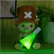  ONE PIECE CHOPPER LAMPE GLOBUDDIES