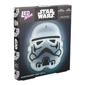 STORMTROOPER WALL MOUNTABLE LED NEON LIGHT