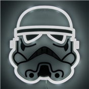 STORMTROOPER WALL MOUNTABLE LED NEON LIGHT