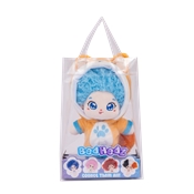 POUPEE KAWAII BEDHEDZ 20CM /8