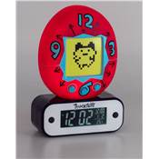 REVEIL LAMPE TAMAGOTCHI /6