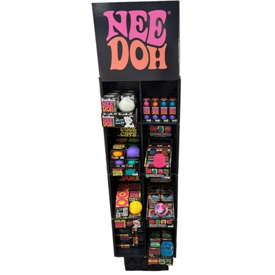 Box Needoh 96 pièces  