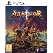 ABATHOR - PS5