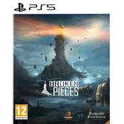 BROKEN PIECES - PS5