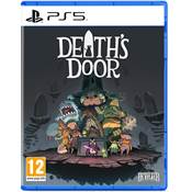 DEATH'S DOOR - PS5