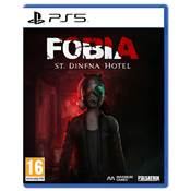 FOBIA SAINT DINFA HOTEL - PS5