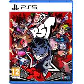 PERSONA 5 TACTICA - PS5