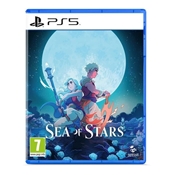 SEA OF STARS - PS5