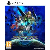 STAR OCEAN THE SECOND STORY R - PS5