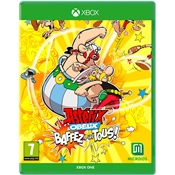 ASTERIX & OBELIX : BAFFEZ LES TOUS ! LIMITED - XBOX ONE rd