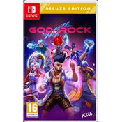 GOD OF ROCK DELUXE - XBOX ONE