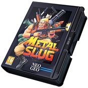 METAL SLUG - NEO