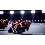 MOTOGP 23 - XBOX ONE / XX nv prix