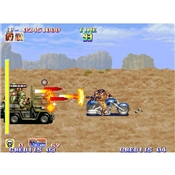 SHOCK TROOPERS - NEO