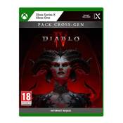 DIABLO 4 - XX