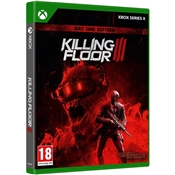 KILLING FLOOR 3 - XX d one
